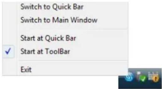 ASUS Essentio CG8350 - Launching AI Manager - 3