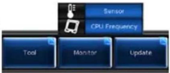 ASUS Essentio CG8350 - Monitor - 1