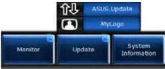 ASUS Essentio CG8350 - Frecuencia de la CPU - 3