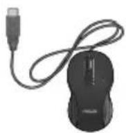 ASUS Essentio CG8350 - Contenu de la boîte - 3