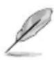 ASUS Essentio CG8350 - LED-indicaties LAN-poort - 2