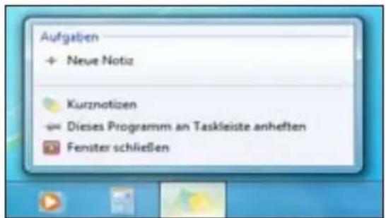 ASUS Essentio CG8350 - So heften Sie Programme ans Startmenü oder Taskleiste an: - 3