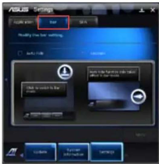 ASUS Essentio CG8350 - Configuración - 3