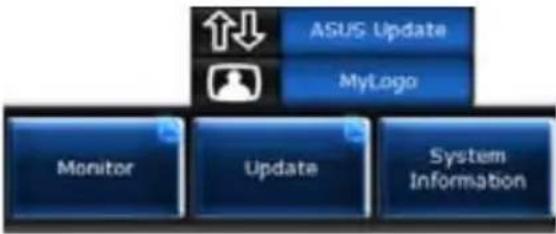 ASUS Essentio CG8350 - CPU-frequentie - 2