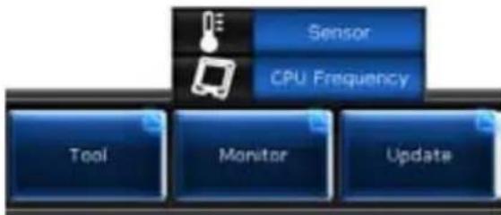 ASUS Essentio CG8350 - Monitor - 1
