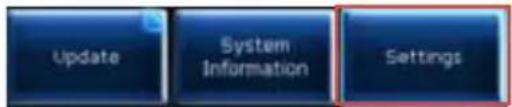 ASUS Essentio CG8350 - Menu d'informations du système - 5