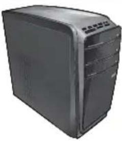 ASUS Essentio CG8350 - Verpackungsinhalt - 1