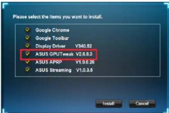 ASUS 710-2-SL - ASUS APRP installeren in Windows® 8.1 / 8 / 7 / Vista (32/64 bit) - 2