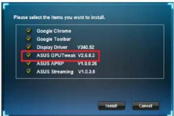 ASUS 710-2-SL - 手順 - 2
