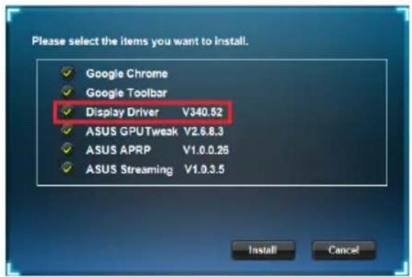 ASUS 710-2-SL - Bc6-caHTN kOMnHaHII ASUS. - 2