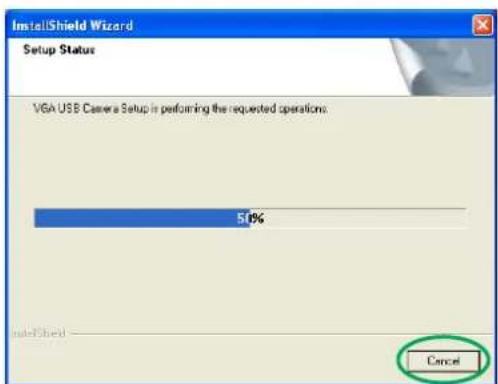 ASUS A9250GE/TD/128M - Installer un driver de webcamInstaller un driver de webcar - 4