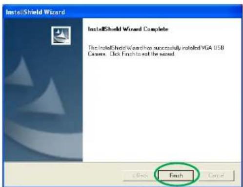 ASUS A7000/T/64M - Installer un driver de webcamInstaller un driver de webcar - 5
