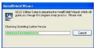 ASUS A7000-X/T/32M - Installation des utilaitairesInstallation des utilaitaires - 2