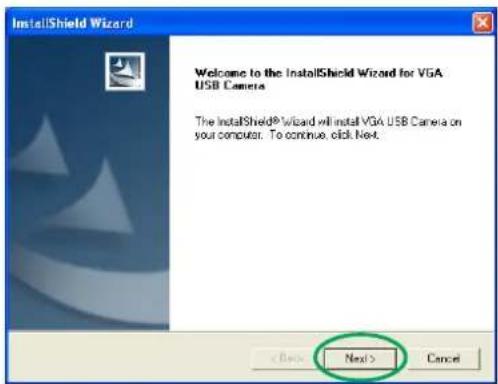 ASUS A9200SE/T/64M - Installer un driver de webcaminstaller un driver de webcar - 4