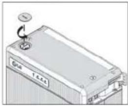 LG RESU12 - Aggiornamento firmware gruppo batterie - 1