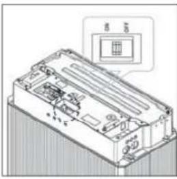 LG RESU12 - REMARQUE - 1