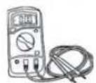 LG RESU12 - Attrezzi - 4