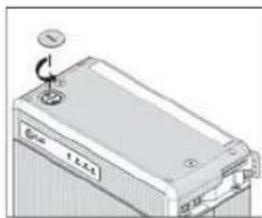 LG RESU12 - Mise à jour du firmware du bloc-batterie - 1