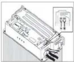 LG RESU12 - REMARQUE - 1