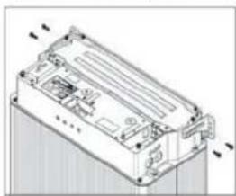 LG RESU12 - HINWEIS - 2
