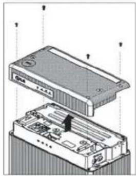 LG RESU12 - HINWEIS - 1