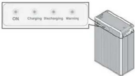 LG RESU12 - Bloc-batterie - 1
