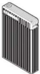 LG RESU12 - Gamme RESU - 2
