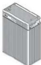 LG RESU12 - Gamme RESU - 4