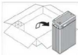 LG RESU12 - Déballage - 3
