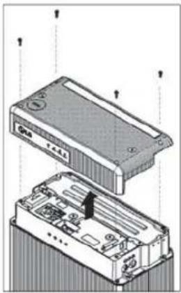 LG RESU12 - AVVERTENZA - 1