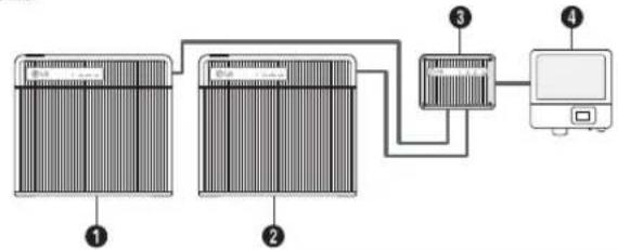 LG RESU12 - RESU Plus - 2