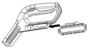 Earthwise TC70020IT - Para instalar: - 1