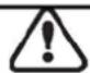 Earthwise SN75022 - IMPORTANT SAFETY WARNINGS - 1
