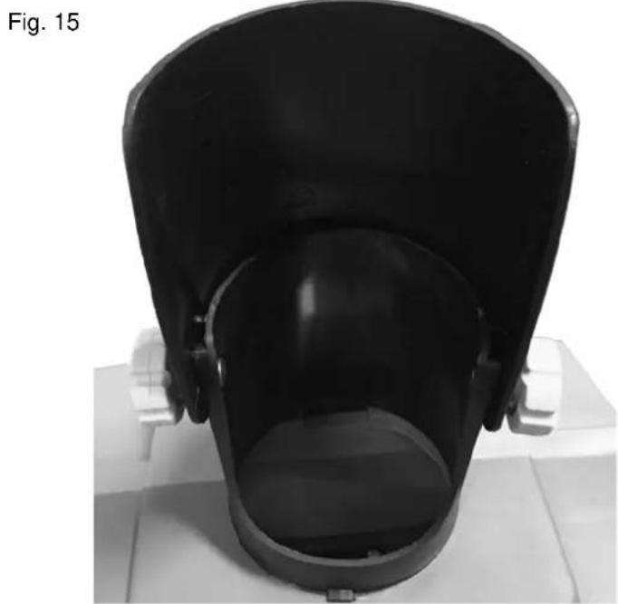 Earthwise SN75022 - INSTALACION DEL DEFLECTOR DE DESCARGA - 5