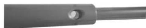Earthwise SN75022 - INSTALLER LA MANIVELLE DU TOBOGGAN - 2