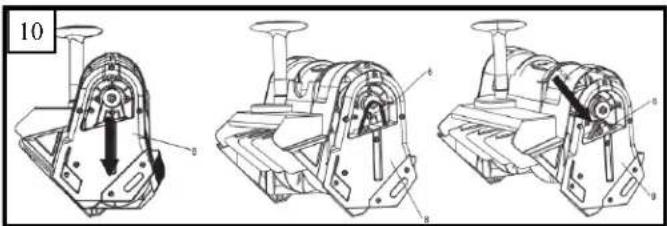 Earthwise SN74016 - ENTRETIEN ET RANGEMENT - 3