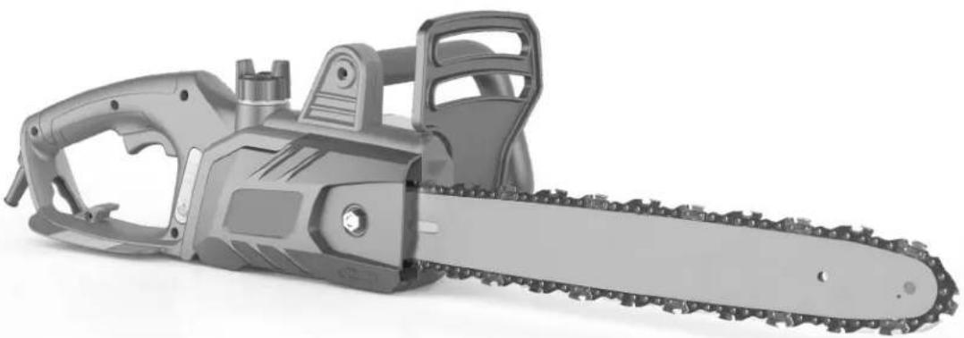 Earthwise CS33014 - 1