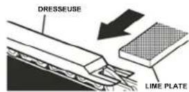 Earthwise CS33014 - PROFONDEUR - 2