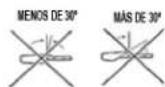 Earthwise CS33014 - ÁNGULO DE LIMADO DE LA PLACA SUPERIOR - 2