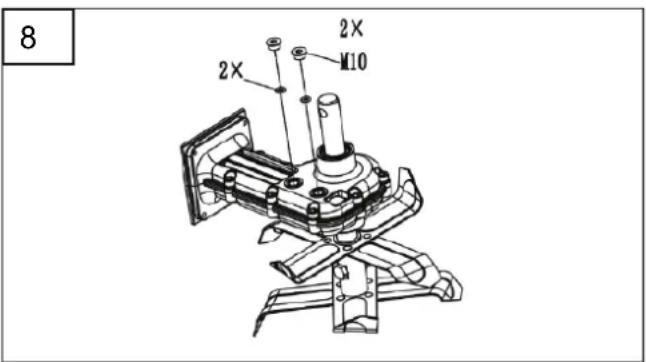 Earthwise TC70090EW - MANTENIMIENTO - 5