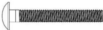 Earthwise SN70016 - QTY DESCRIPTION - 1