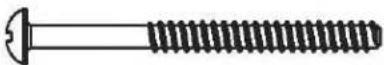 Earthwise SN70016 - QTY DESCRIPTION - 3