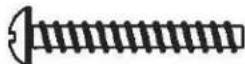 Earthwise SN70016 - QTY DESCRIPTION - 2