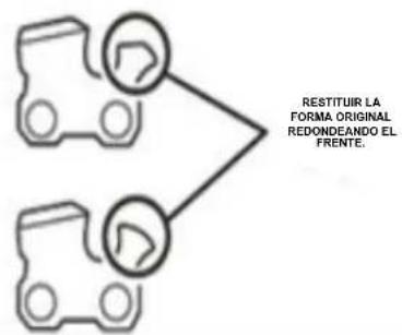 Earthwise CVPS43010 - ÁNGULO DE LA PLACA LATERAL(Fig. 16) - 4