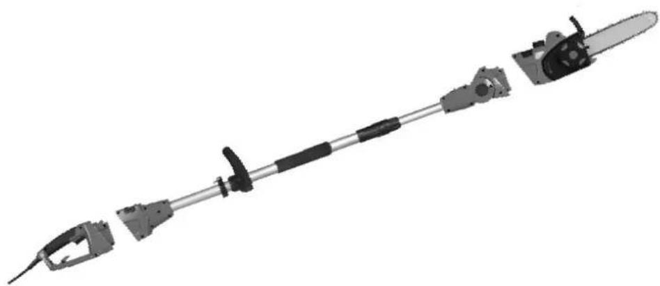 Earthwise CVPS43010 - MANUAL DEL PROPIETARIO - 2