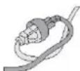 Earthwise CVPS43010 - Causes and operator prevention of kickback: - 1