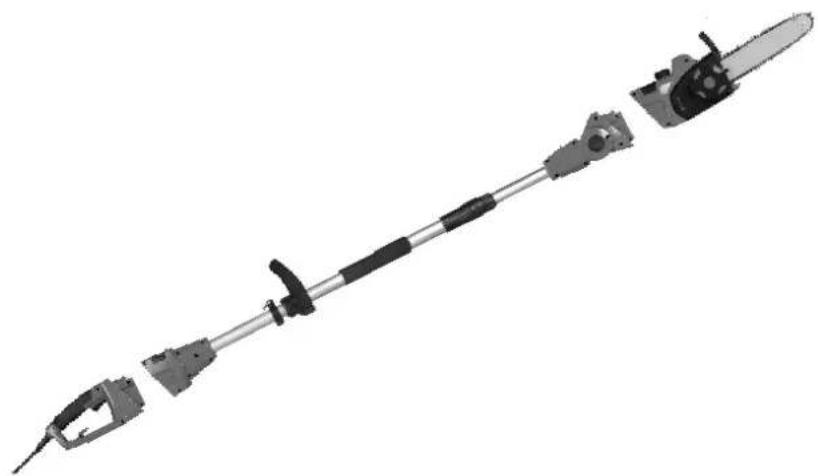 Earthwise CVPS43010 - MANUAL DEL PROPIETARIO - 6