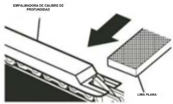 Earthwise CVPS43010 - ÁNGULO DE LA PLACA LATERAL(Fig. 16) - 3