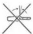 Earthwise CVPS43010 - TOP PLATE FILING ANGLE (Fig. 15) - 2