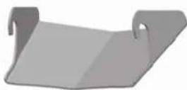 Hobart HL600 - AGITATEURS ET ACCESSOIRES - 7